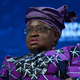 Dr. Ngozi Okonjo-Iweala, Former Nigerian Coordinating Minister of the Economy and Minister of Fianace speaks at The 2017 Concordia Annual Summit at Grand Hyatt New York on September 19, 2017 in New York City